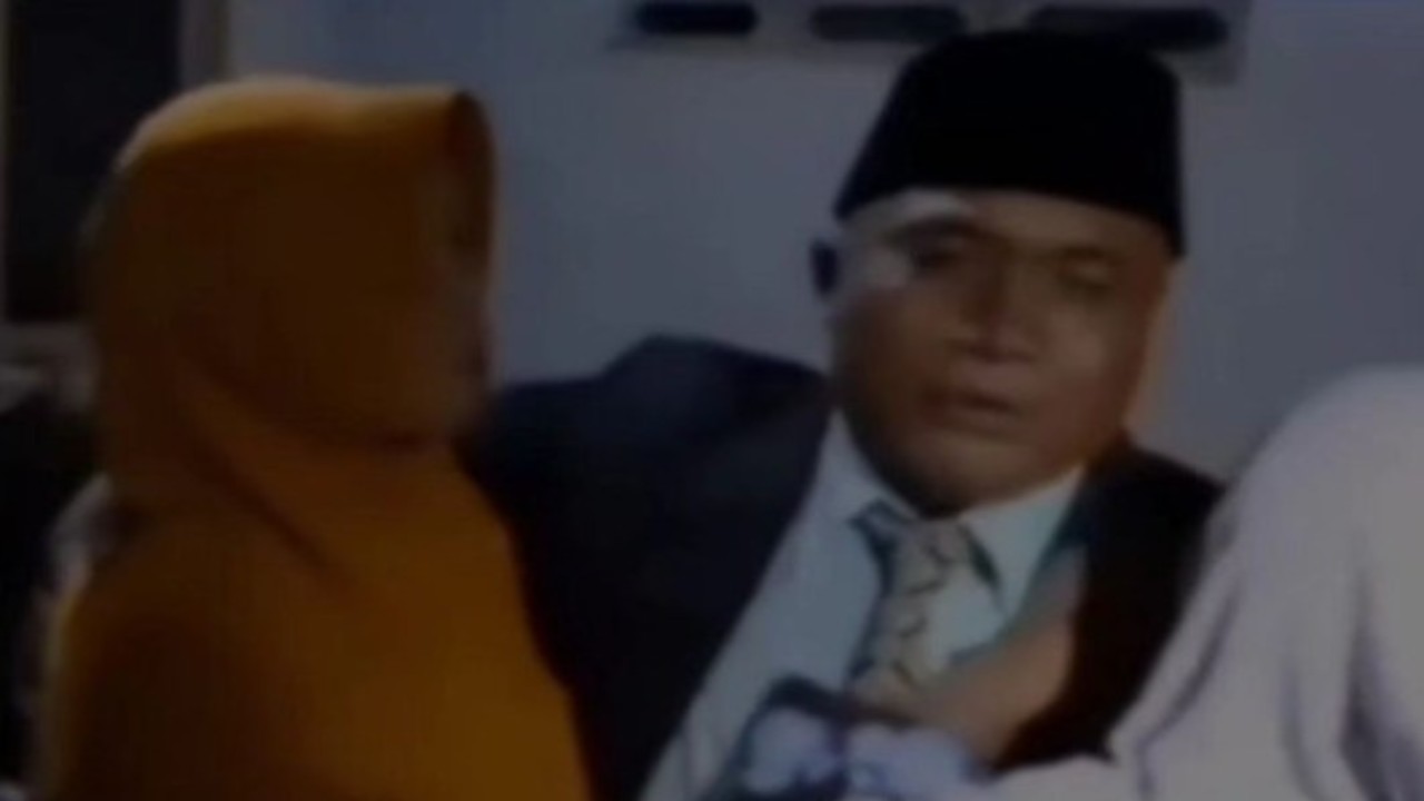 Foto: Instagram lambe_turah