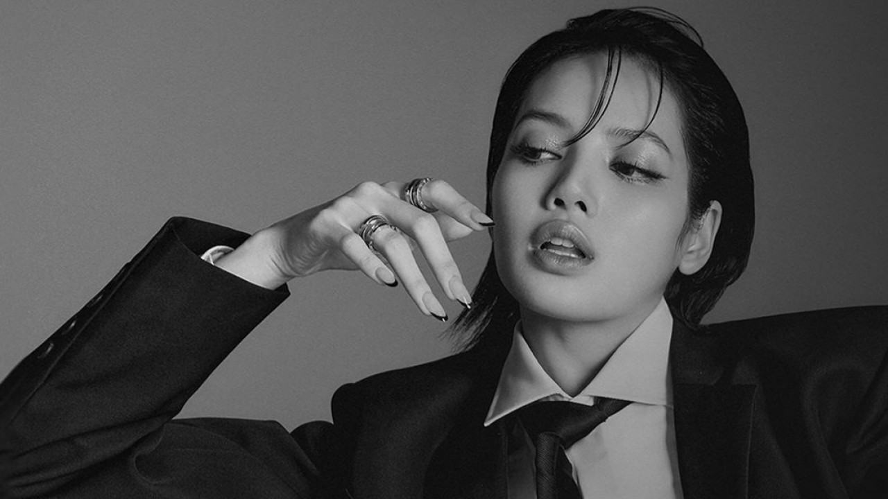 Lisa BLACKPINK/Instagram