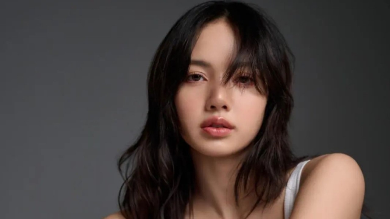 Lisa BLACKPINK/Instagram