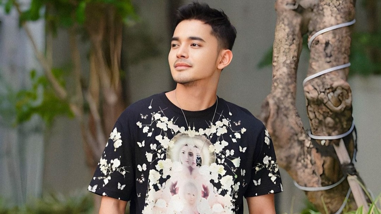 Marco Leonardho/Instagram