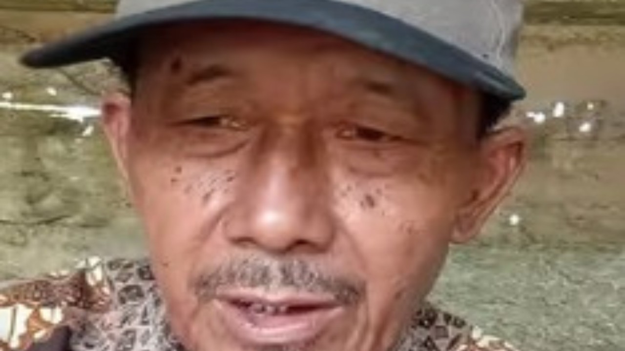 Sumber: TikTok mbah.nyoto8