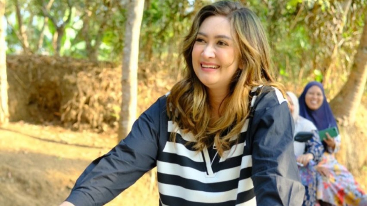 Nafa Urbach/Instagram