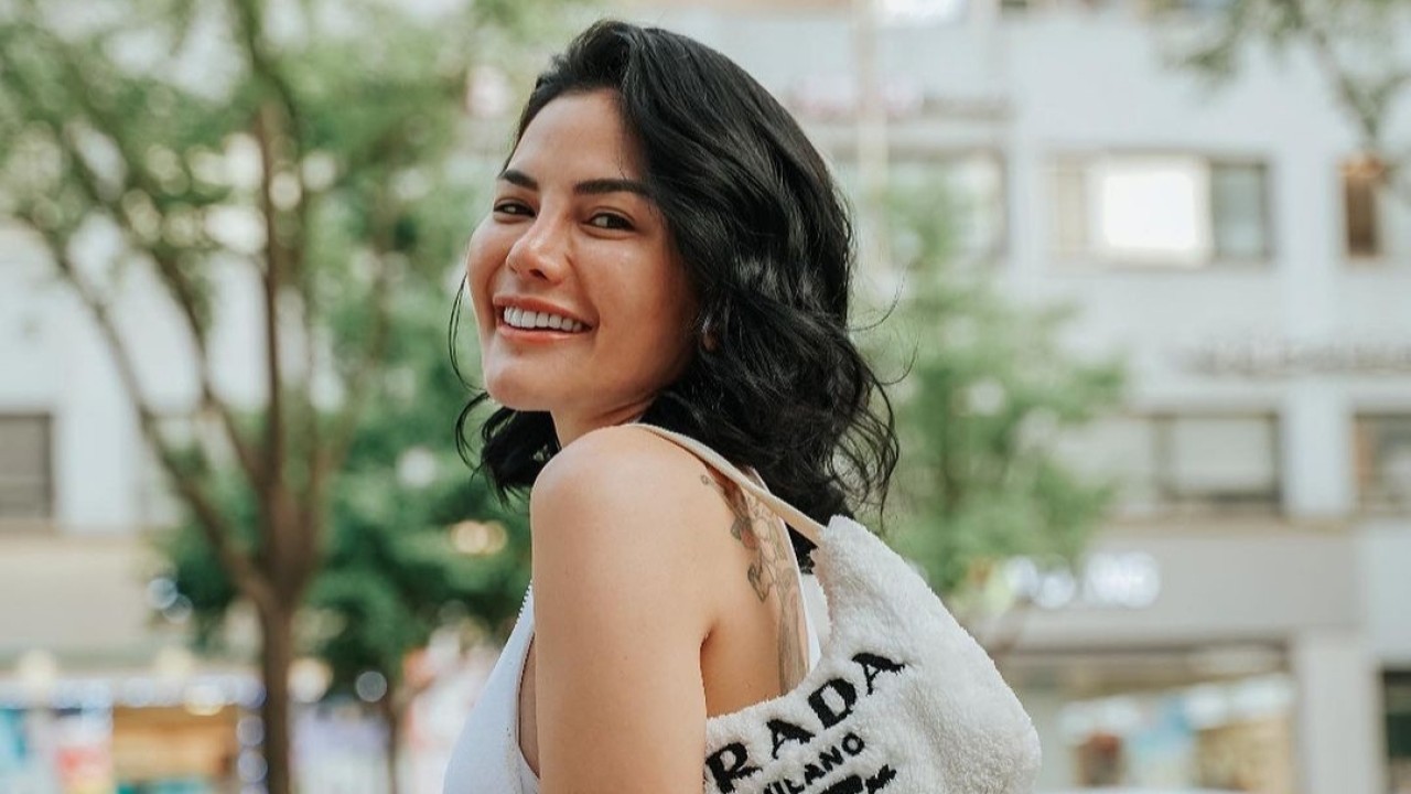 Nikita Mirzani/Instagram