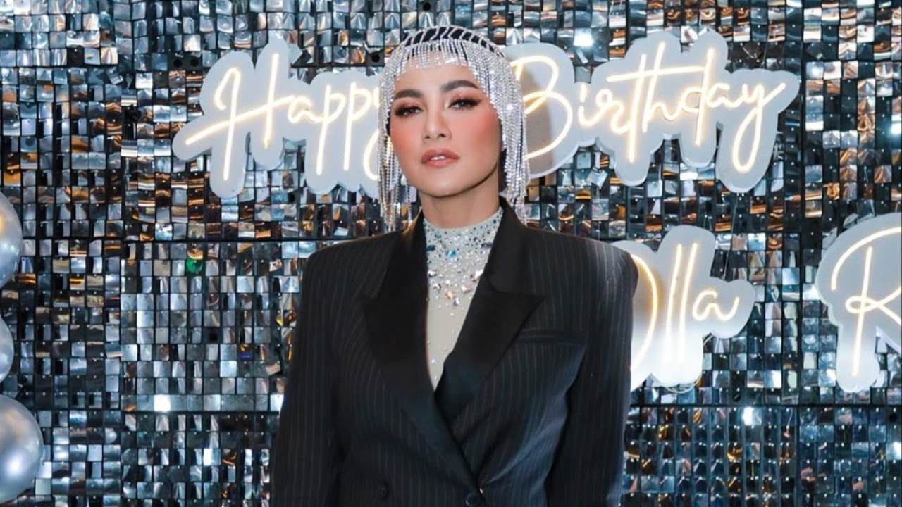 Olla Ramlan/Instagram