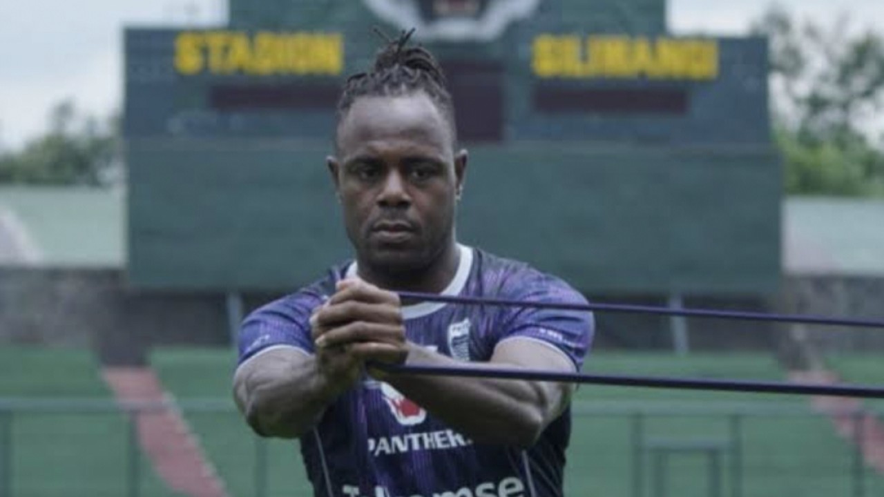 Pemain naturalisasi Indonesia, Victor Igbonefo