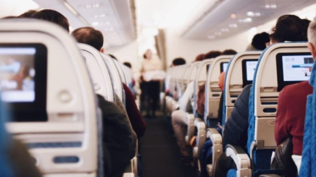 Ilustrasi. Sebuah pesawat SriLankan Airlines dilarang terbang selama tiga hari di Kolombo, Sri Lanka, setelah seekor tikus terlihat di dalam pesawat selama penerbangan dari Pakistan. (Foto: StockSnap/Pixabay.com)