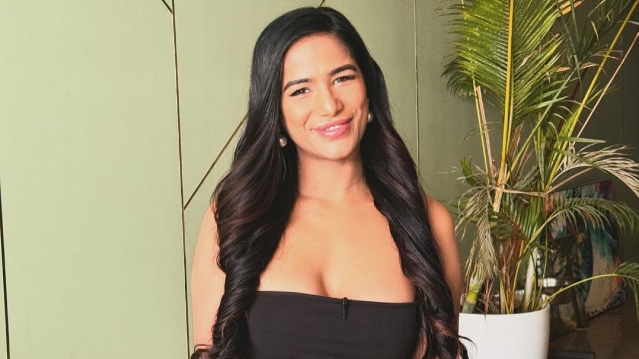 Poonam Pandey/Instagram