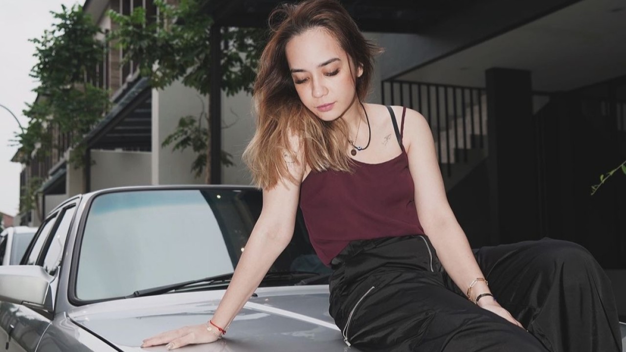 Putri Anne/Instagram