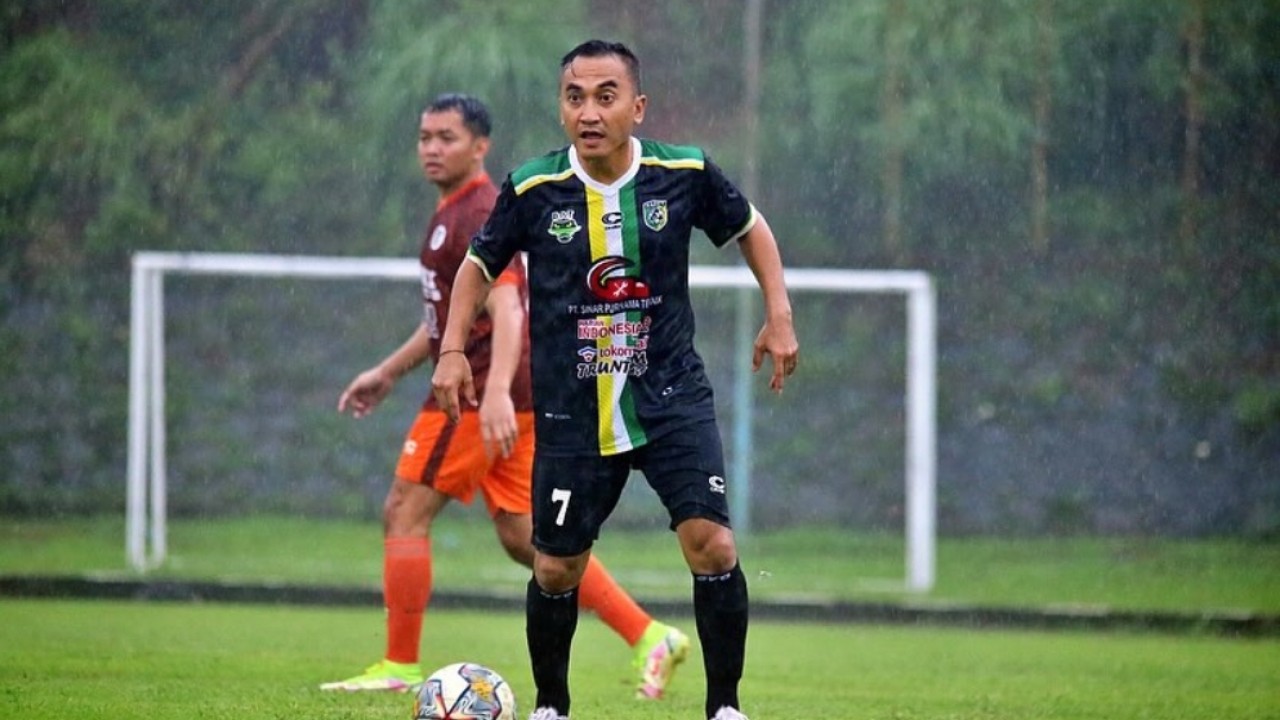 Rico Ceper/Instagram