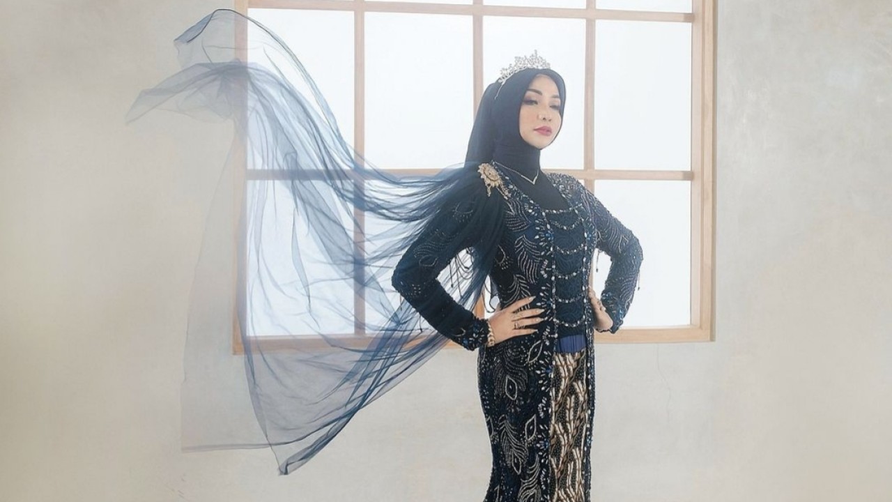 Roro Fitria/Instagram