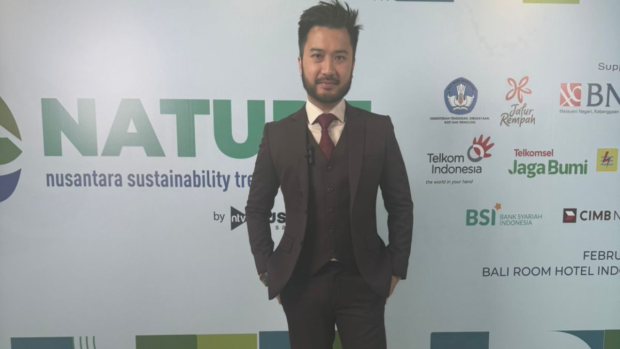 Rudy Salim, Presiden Direktur Prestige Image Motorcar