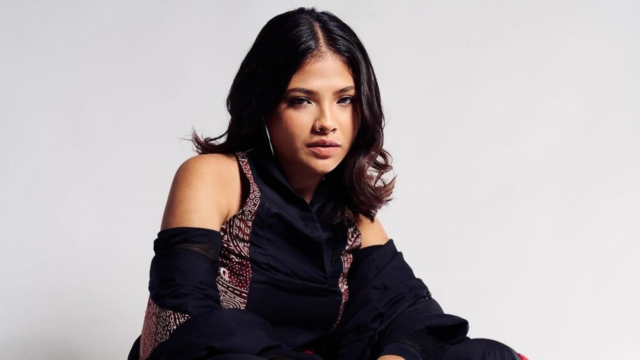 Sara Fajira/Instagram