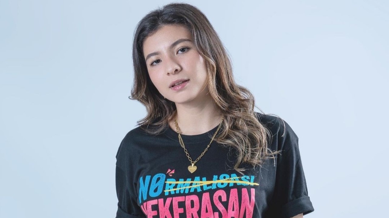 Shaloom Razade/Instagram