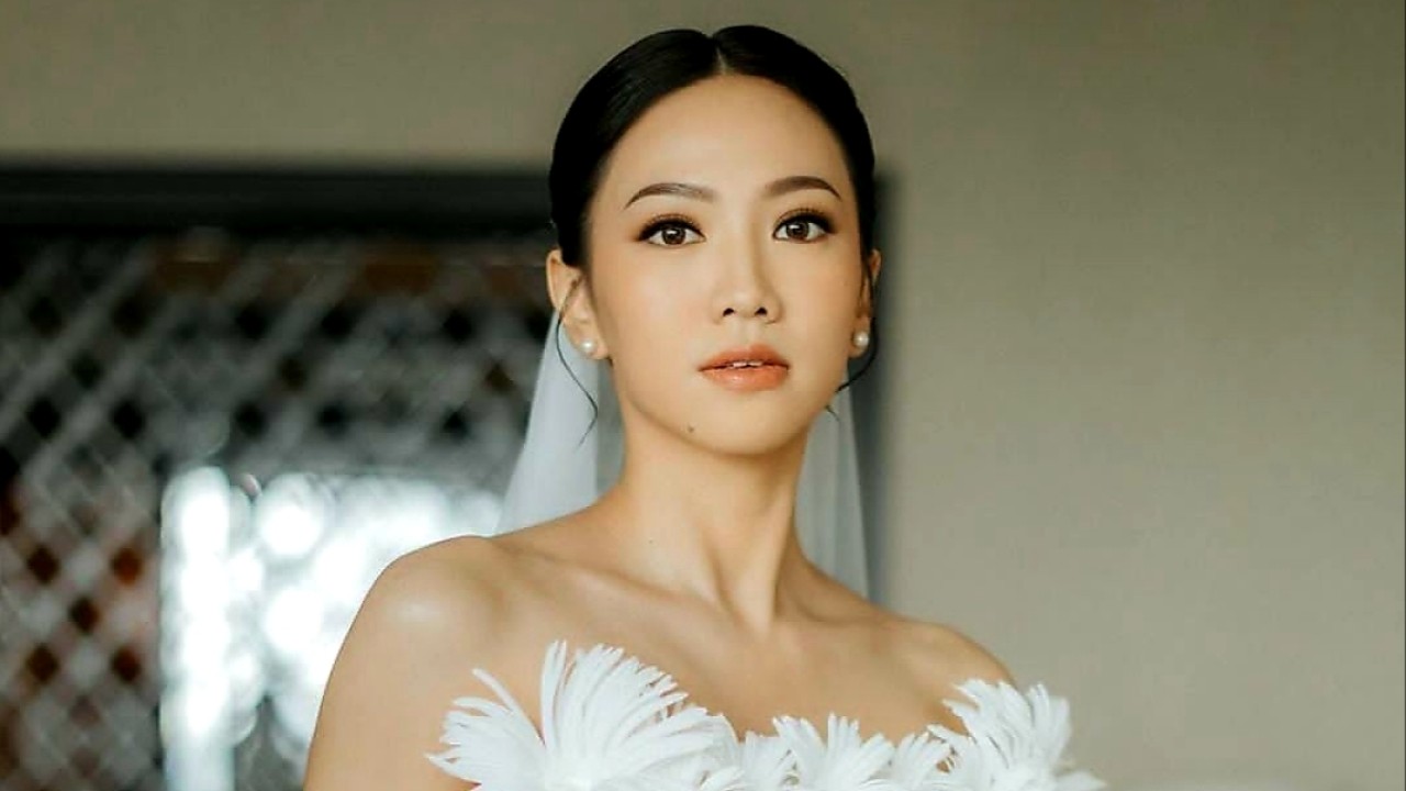 Shanju eks JKT48/Instagram