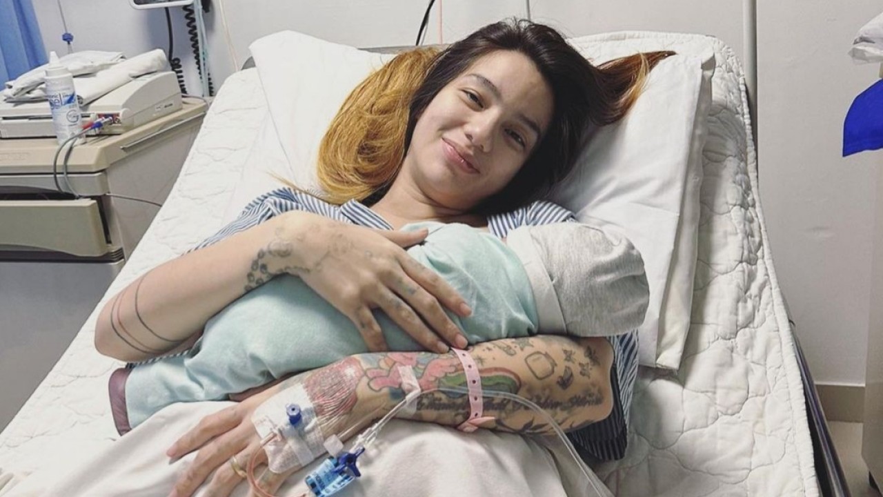 Sheila Marcia/Instagram