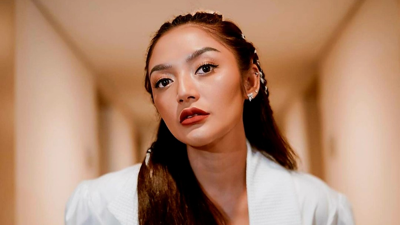 Siti Badriah/Instagram