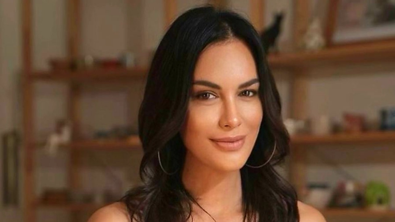 Sophia Latjuba/Instagram