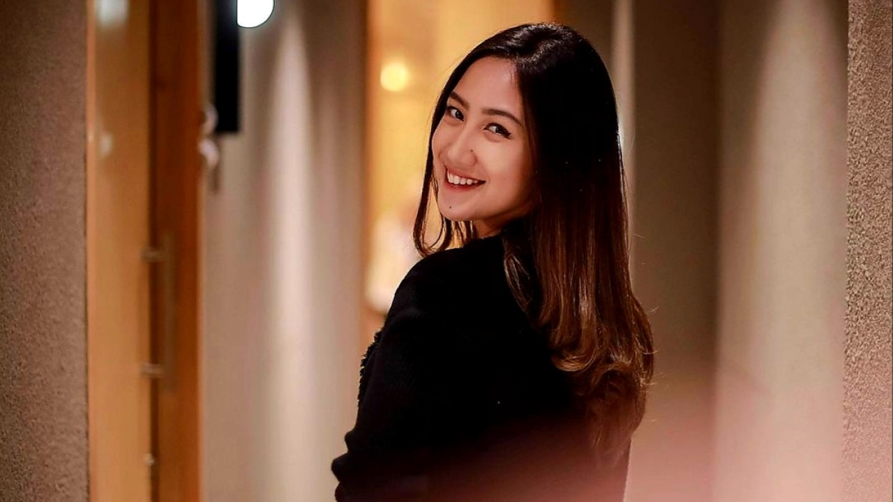 Tamara Tyasmara/Instagram