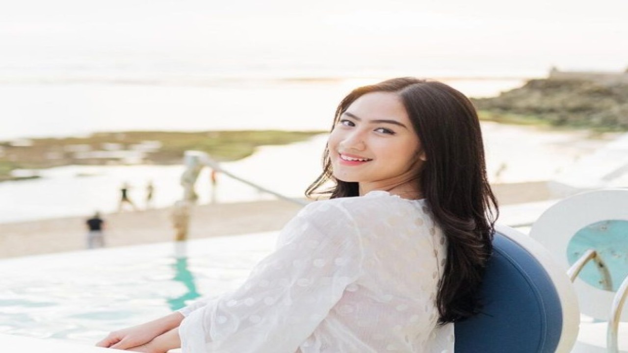 Tamara Tyasmara. (Instagram @tamaratyasmara)