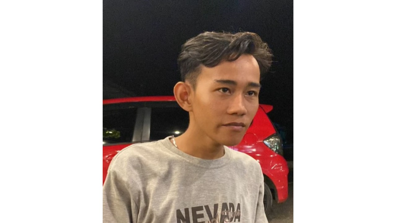 Tangkap layar - Sumber: Instagram @terangmedia