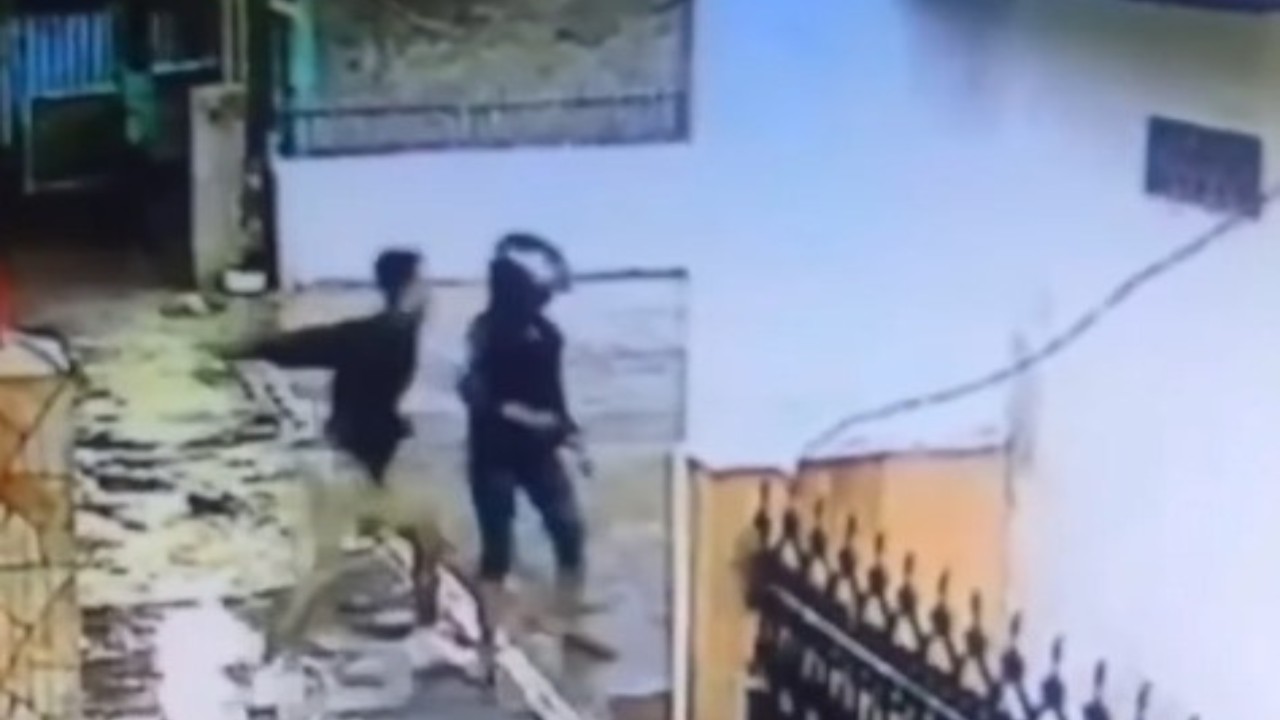 Tangkap layar - Sumber: Instagram @bgd.info