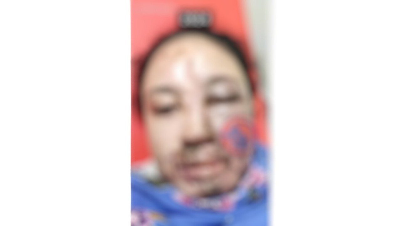 Tangkap layar - (Sumber Instagram @info,negri)