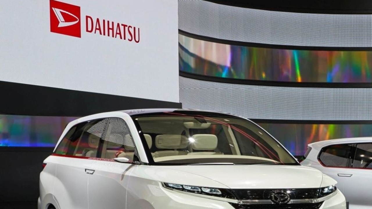 Toyota bakal mengumumkan manajemen baru untuk Daihatsu global pada pekan ini. (Carsifu)