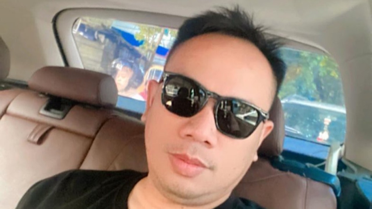 Vicky Prasetyo/Instagram