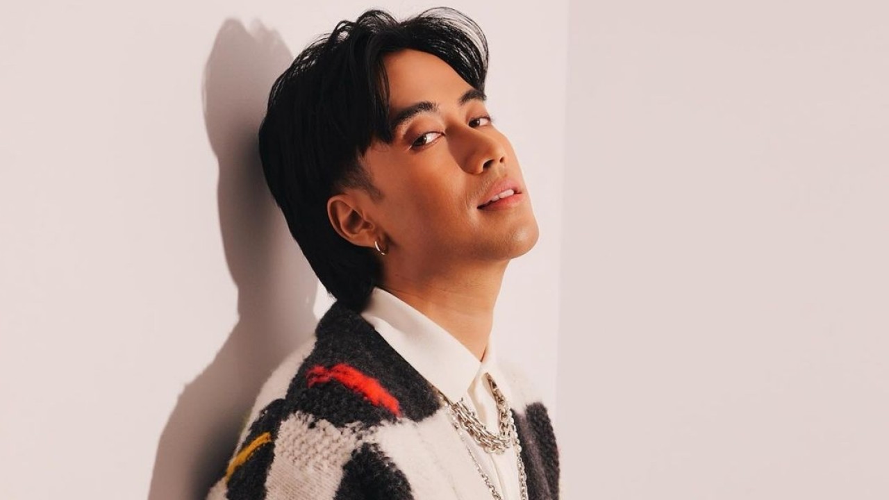 Vidi Aldiano/Instagram