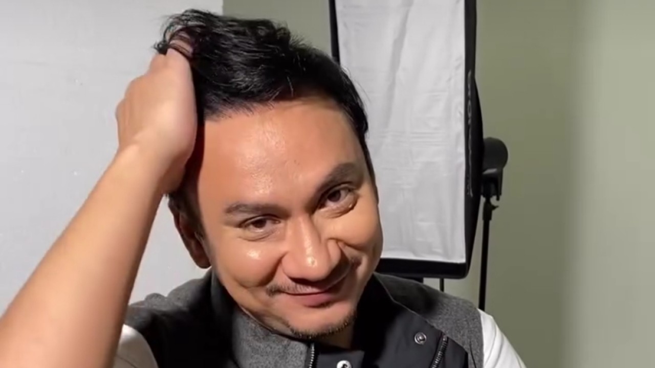 Vincent Rompies/Instagram