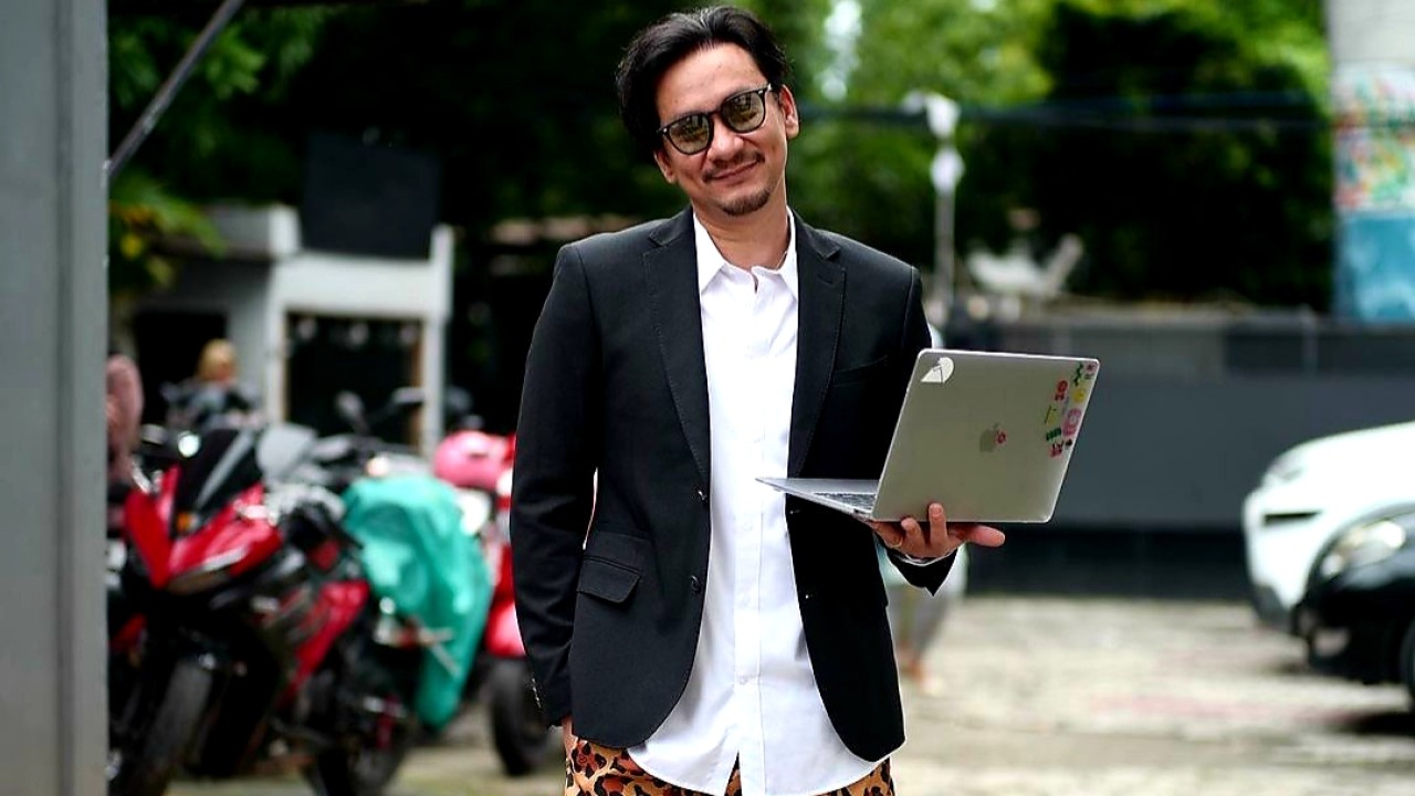 Vincent Rompies/Instagram