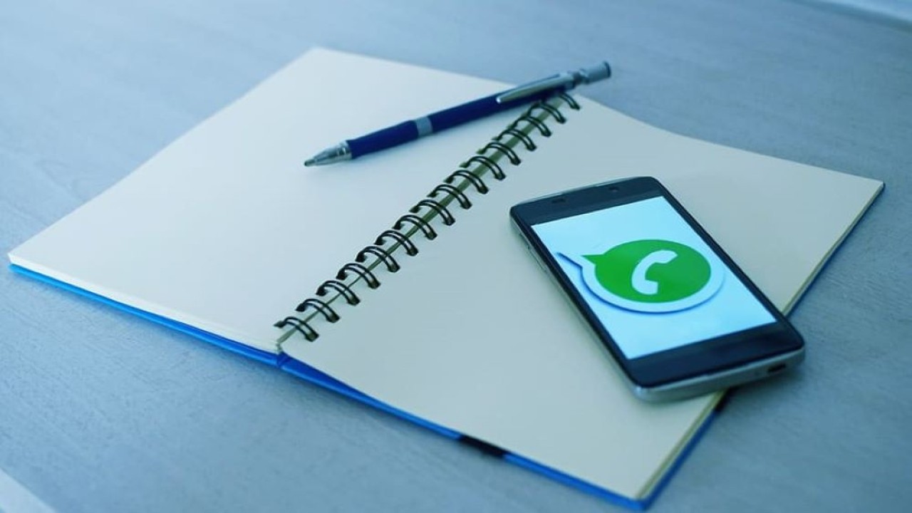 Ilustrasi. WhatsApp sinkronkan Chat Lock di semua perangkat. (Pxfuel)