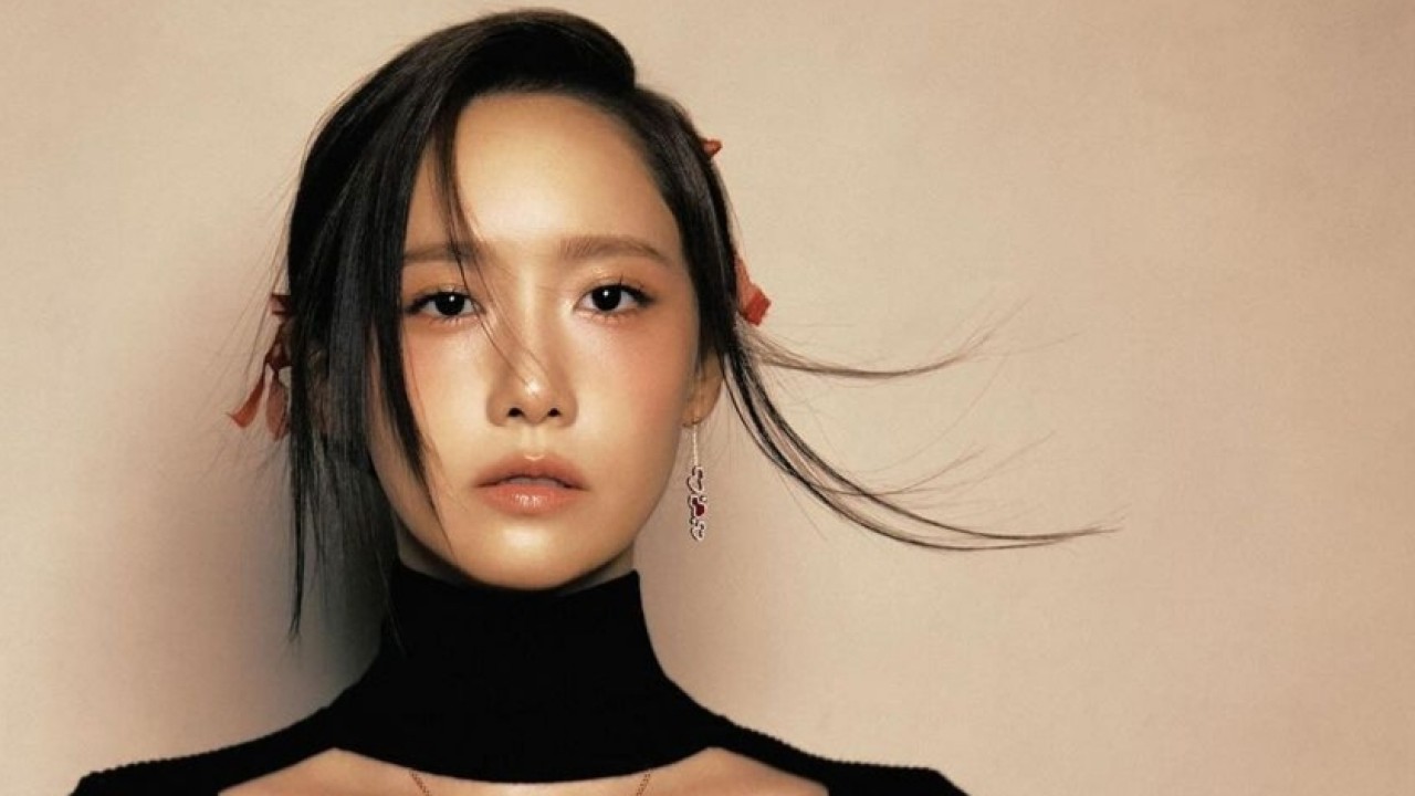 Yoona SNSD/Instagram