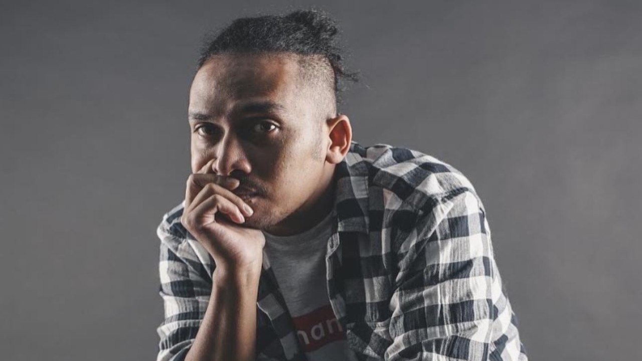 Abdurrahim Arsyad. (Foto: Instagram/@abdurarsyad)