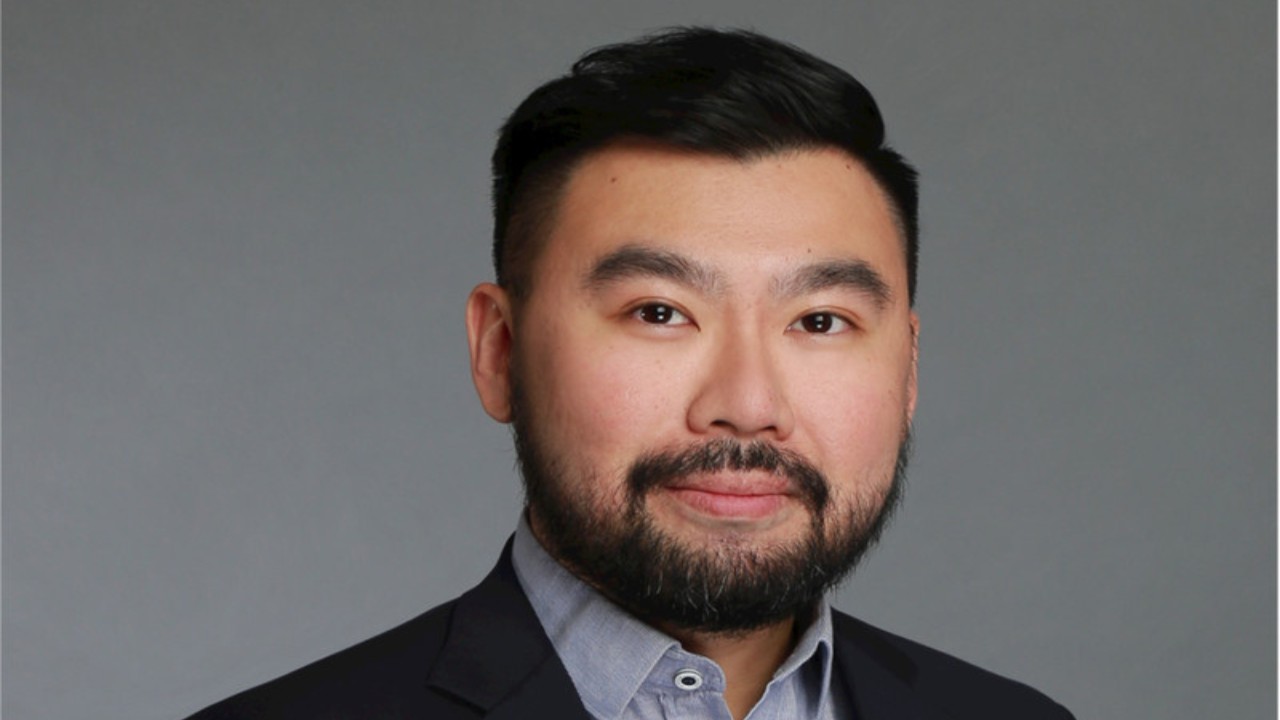 Aden Wong. (Foto: Profil linkedin)