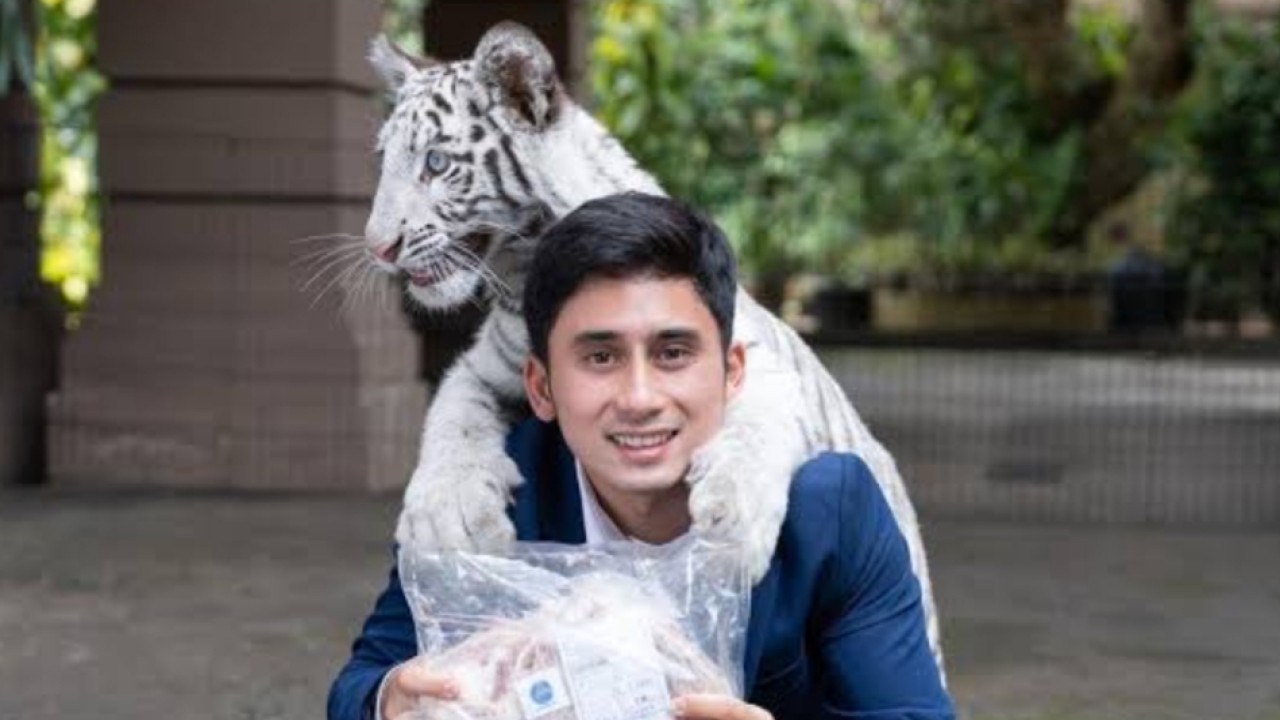 Alshad Ahmad/Instagram