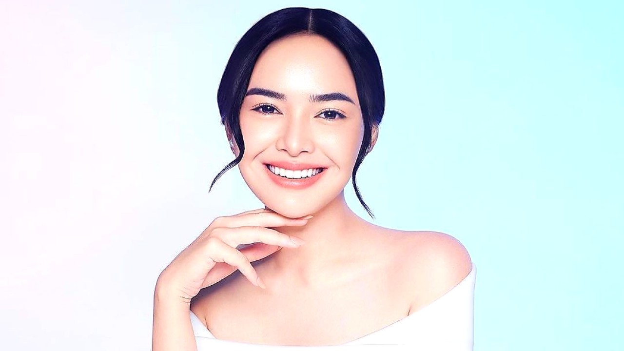 Amanda Manopo/Instagram