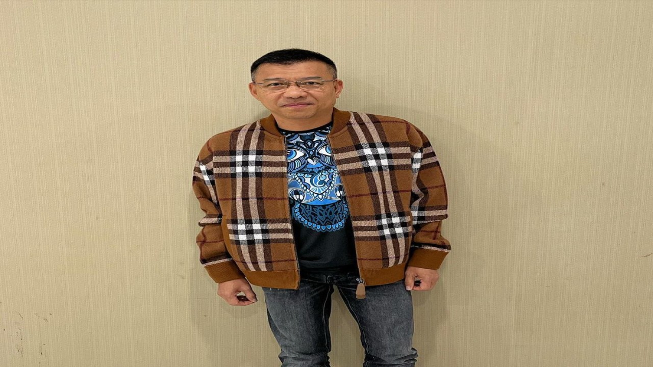 Anang Hermansyah  (Instagram)