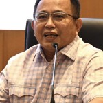 Anggota Komisi V DPR RI Muhammad Fauzi-1711101386