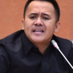 Anggota Komisi VI DPR RI Mufti Anam-1710907452