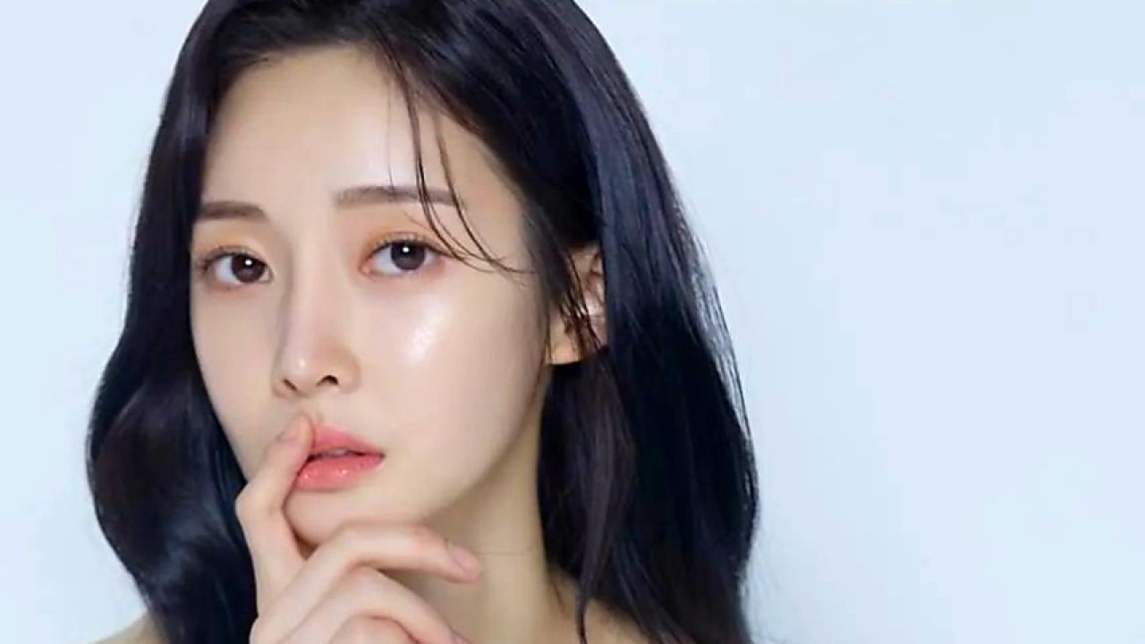 Areum T-ARA/Instagram