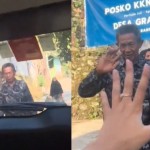 Ayah Kejar Anaknya yang Akan Pergi Merantau-1711432469