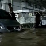 Banjir di kota Palopo akibat meluapnya sungai Latuppa-1711766772