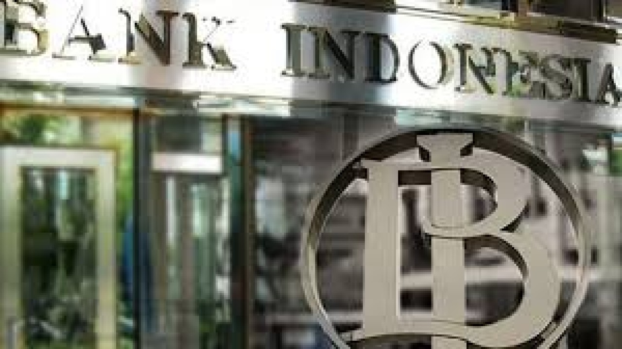 Bank Indonesia/ist