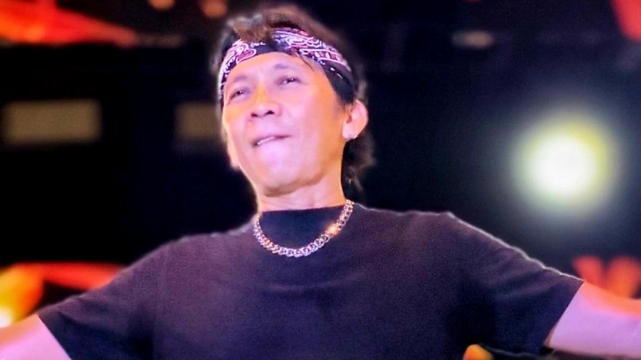 Bimbim Slank/Instagram