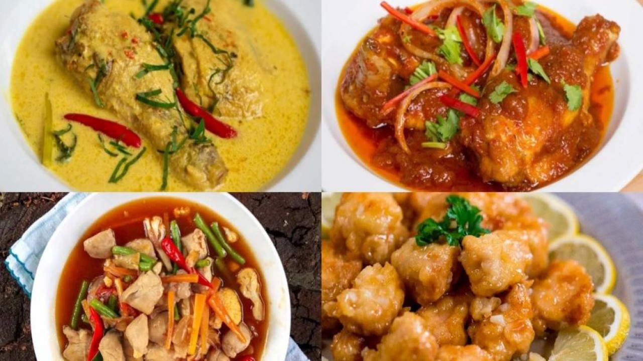 Makan Buka Puasa (Foto: my.theasianparent.com)