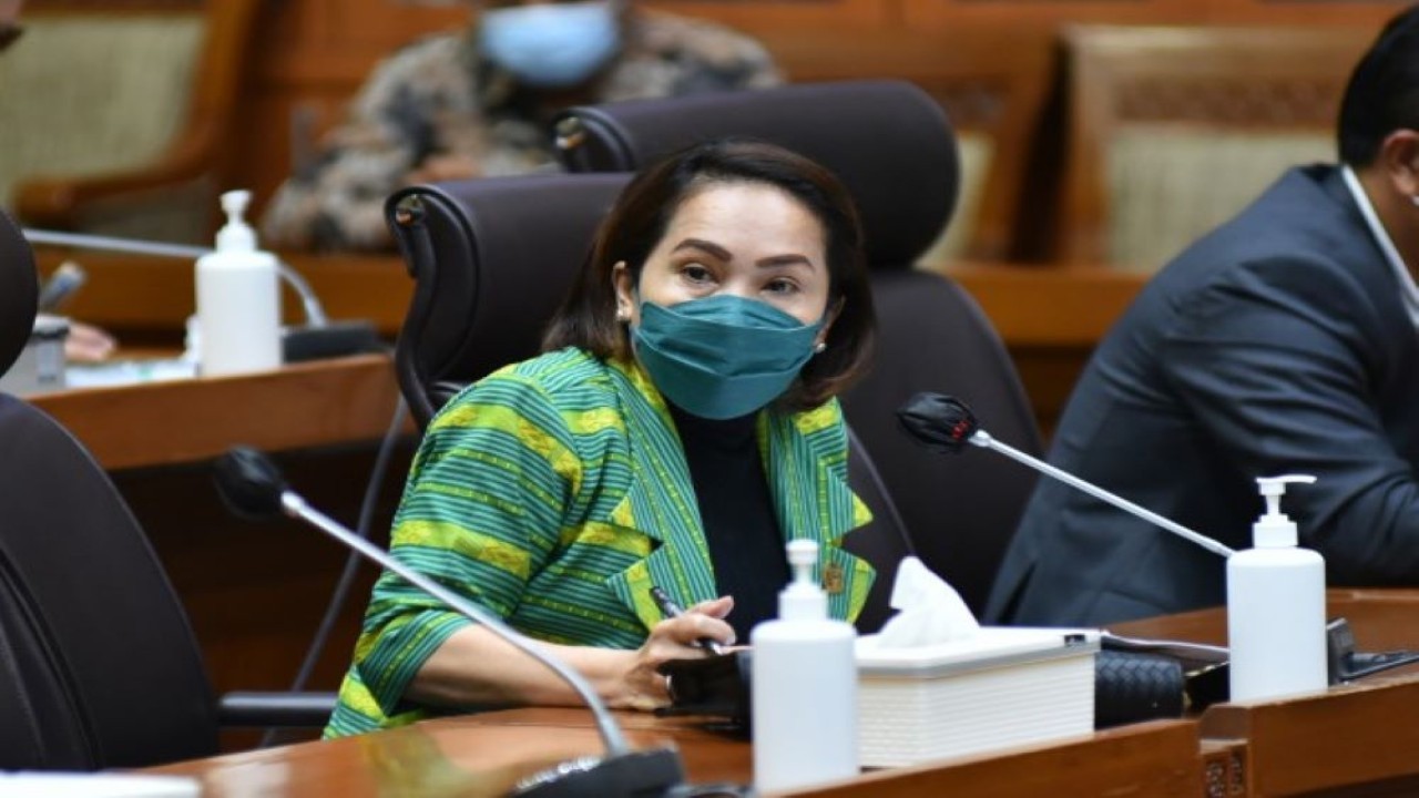 Ratu Ngadu Bonu Wulla/ist