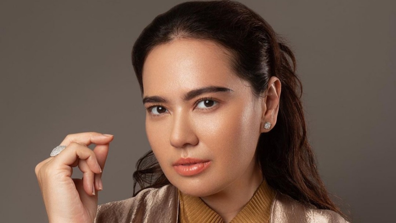 Catherine Wilson/Instagram