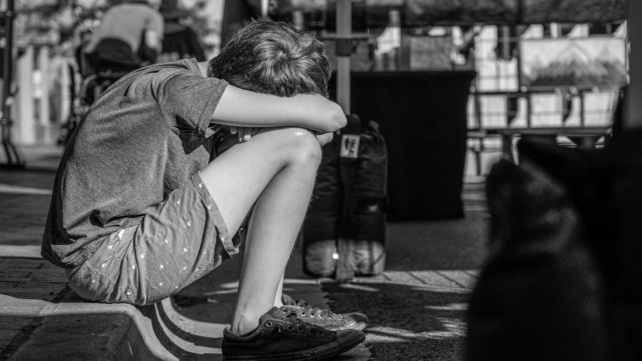 Ilustrasi Depresi (pexels.com)