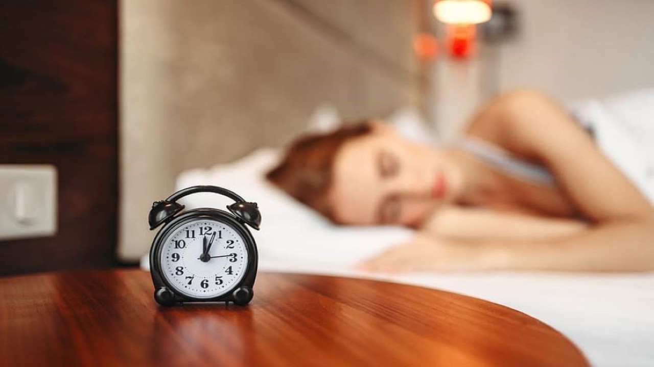 Ilustrasi. Tidur kurang dari 5 jam setiap hari meningkatkan risiko diabetes. (Foto: Pxfuel)